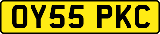 OY55PKC