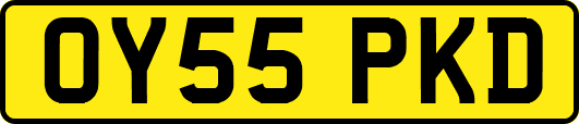 OY55PKD
