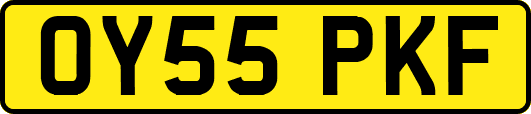 OY55PKF