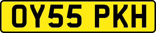 OY55PKH