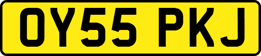 OY55PKJ