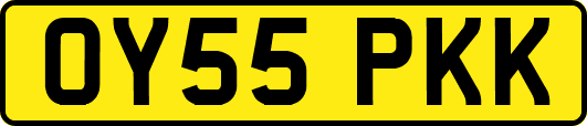 OY55PKK