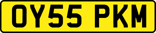 OY55PKM