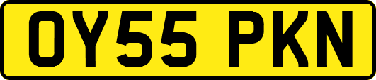 OY55PKN