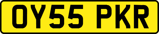 OY55PKR