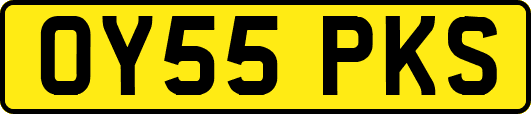 OY55PKS