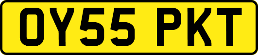 OY55PKT