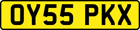 OY55PKX