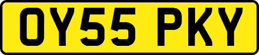 OY55PKY
