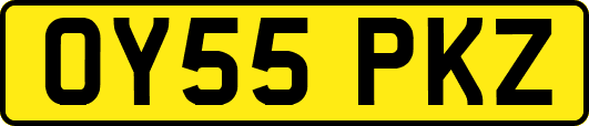 OY55PKZ