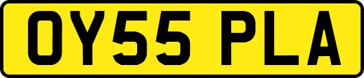 OY55PLA