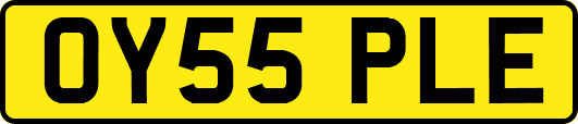 OY55PLE