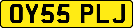 OY55PLJ