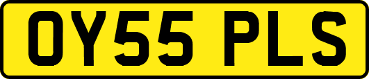 OY55PLS