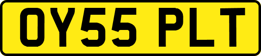 OY55PLT