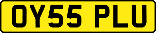 OY55PLU