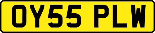 OY55PLW