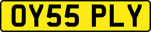 OY55PLY