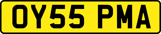 OY55PMA