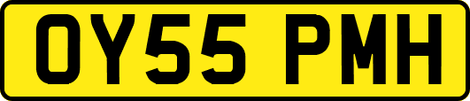 OY55PMH