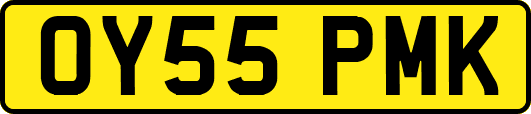OY55PMK