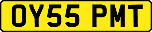 OY55PMT