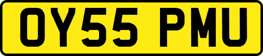 OY55PMU