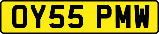 OY55PMW
