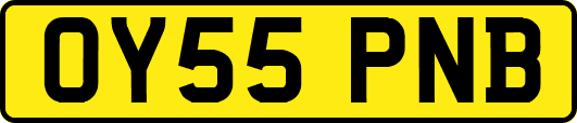 OY55PNB