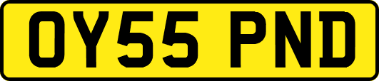 OY55PND
