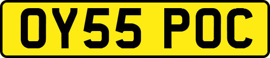 OY55POC