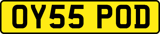 OY55POD