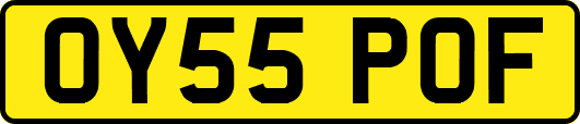 OY55POF