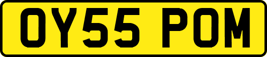 OY55POM