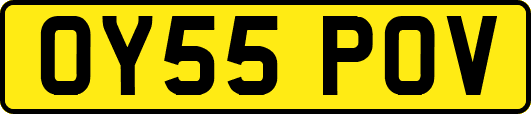 OY55POV
