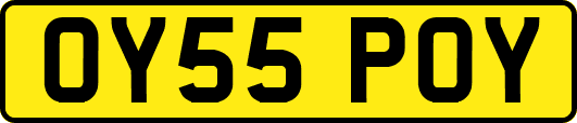 OY55POY