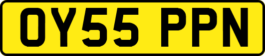OY55PPN