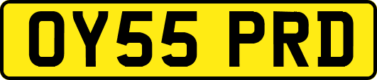 OY55PRD