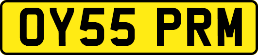 OY55PRM