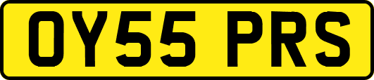 OY55PRS