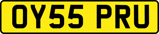 OY55PRU