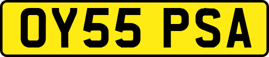 OY55PSA