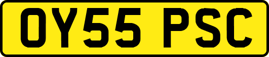 OY55PSC