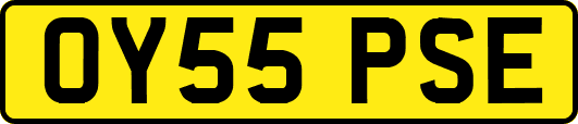 OY55PSE