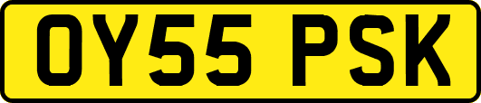 OY55PSK