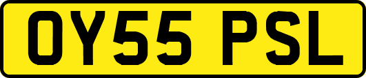 OY55PSL