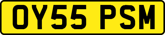 OY55PSM