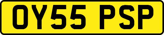OY55PSP