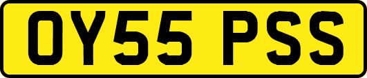 OY55PSS