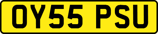 OY55PSU